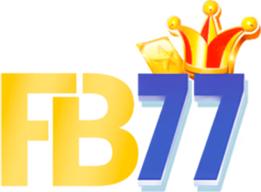 fb77 অফিসিয়াল ক্যাসিনো লোগো
